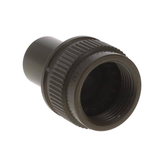 A850492011W Amphenol Interconnect India  Coques arrière et serre-câbles